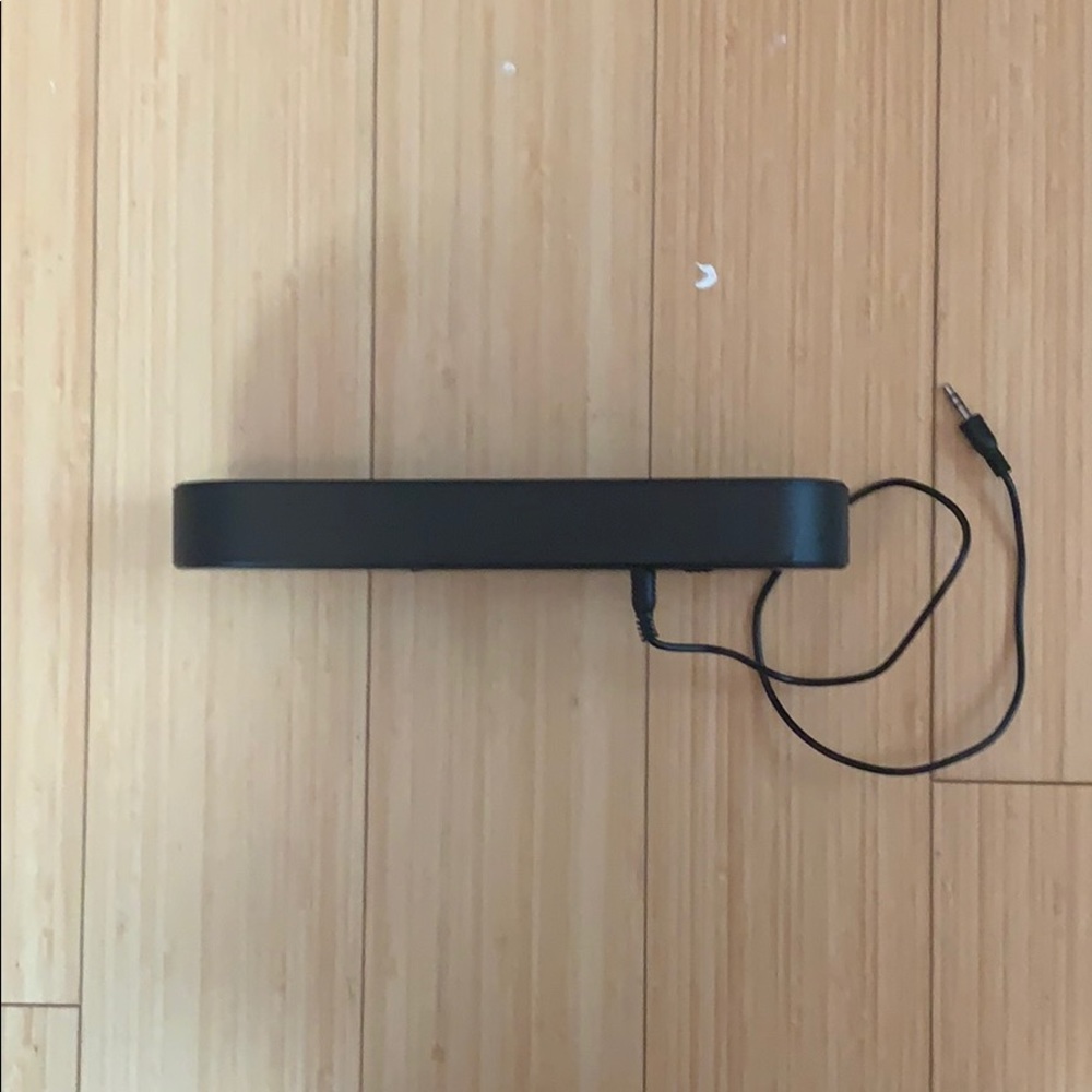 Speaker - Picture 3 of 3